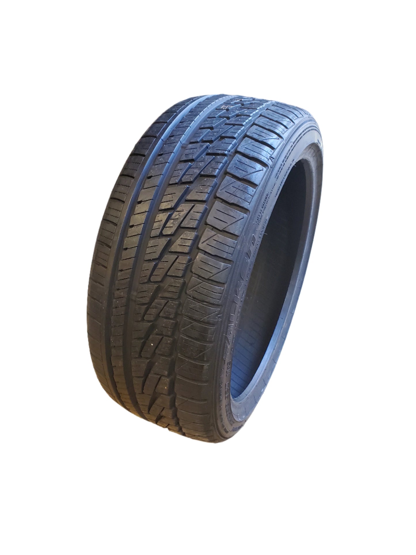 FALKEN ZIEX ZE950 A/S BSW P 225 40 18 92W XL UHP TIRE 28953892
