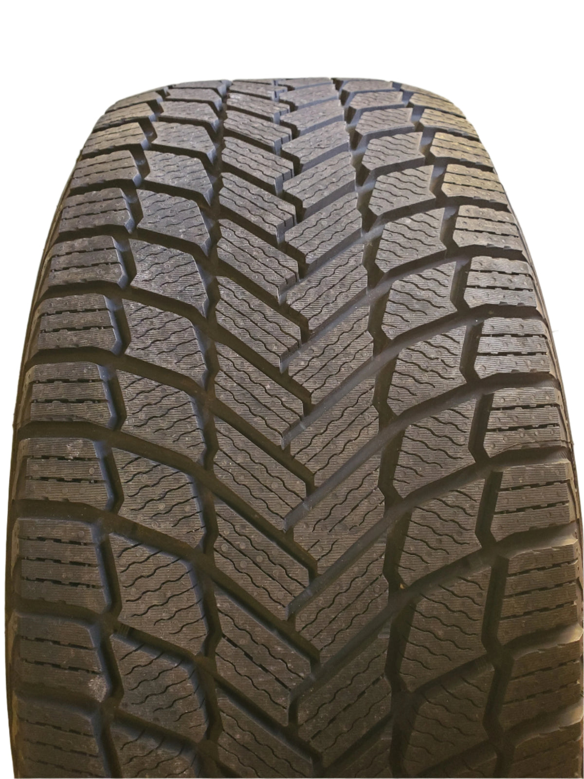MICHELIN X-ICE SNOW BSW P 245 45 19 102H XL WINTER TIRE 05407
