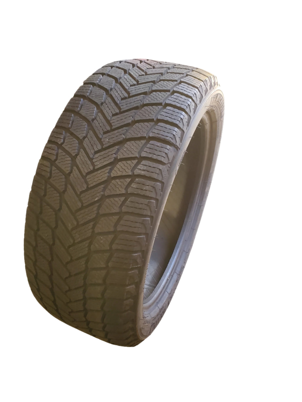 MICHELIN X-ICE SNOW BSW P 245 45 19 102H XL WINTER TIRE 05407