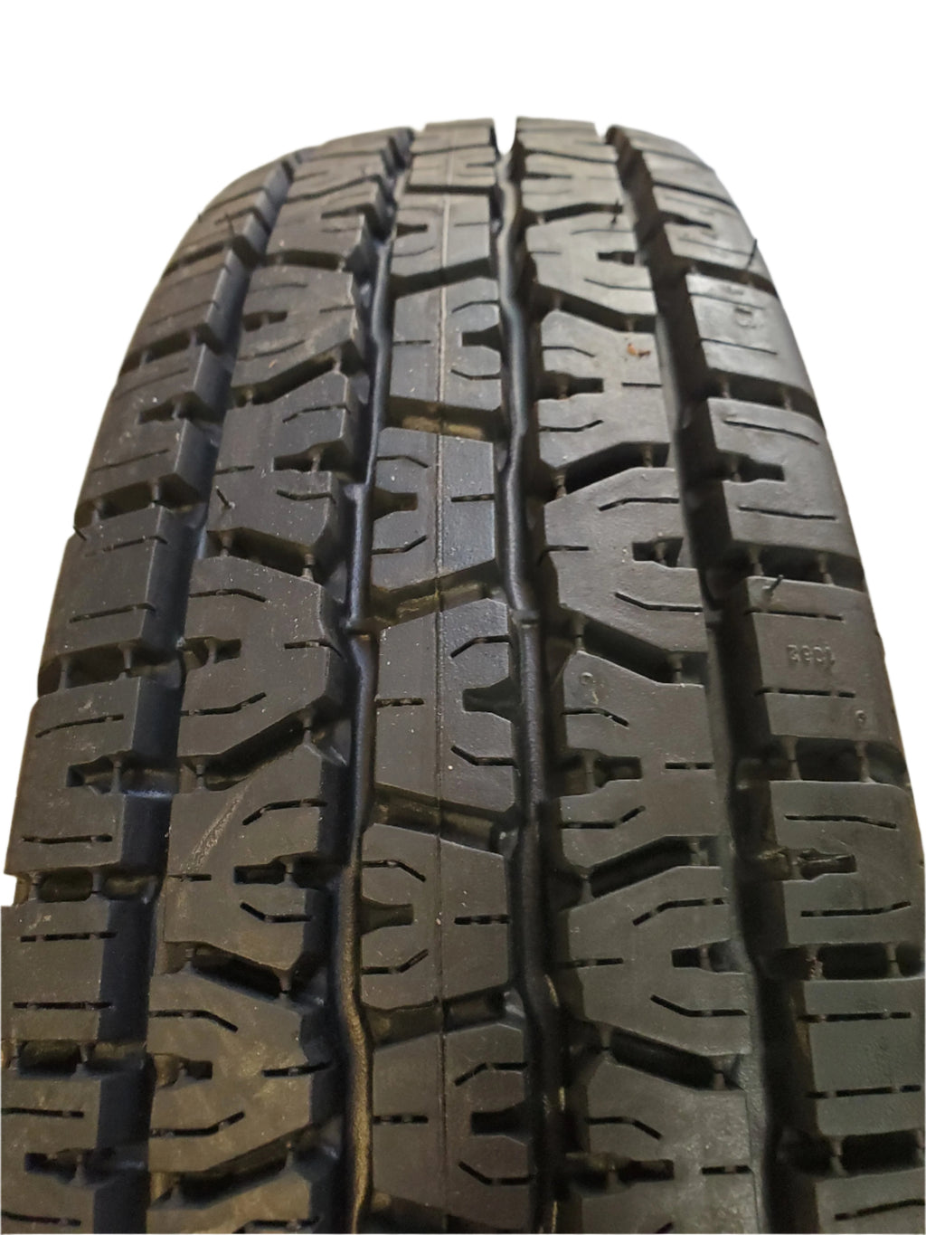 BFGOODRICH RADIAL T/A BSW P 155 80 15 83S ALL SEASON TIRE 06462