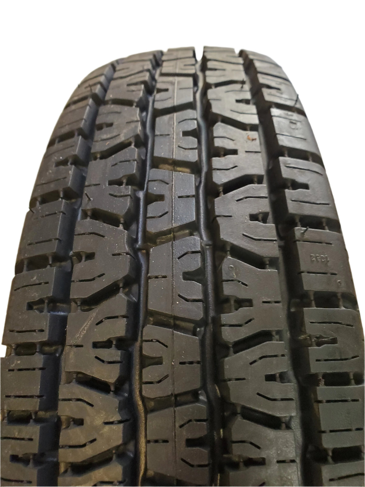 BFGOODRICH RADIAL T/A BSW P 155 80 15 83S ALL SEASON TIRE 06462