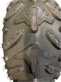 MASSFX GRINDER BSW AT 22 10 9 45F 6PLY ATV/UTV TIRE MG22109