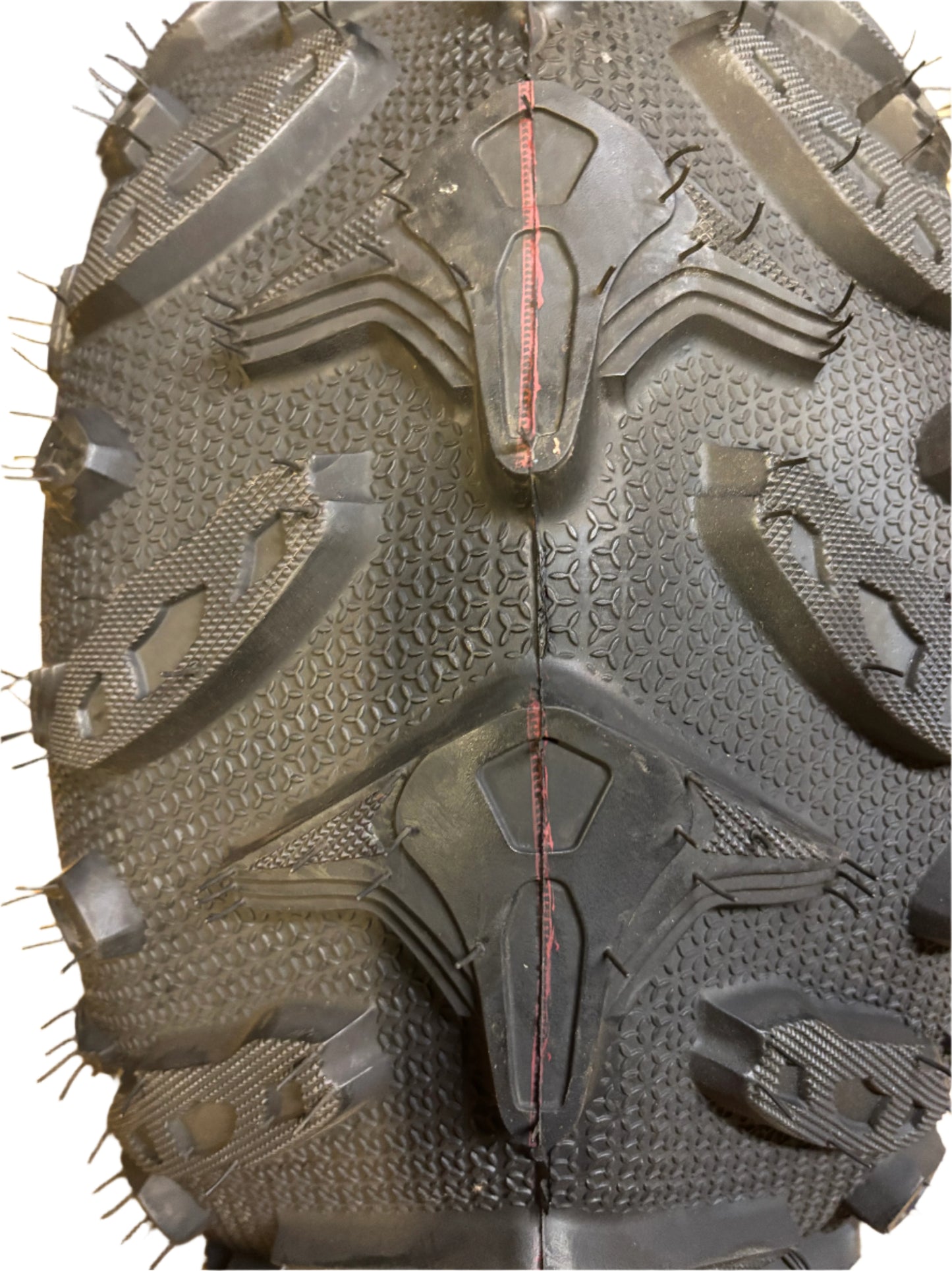 MASSFX GRINDER BSW AT 22 10 9 45F 6PLY ATV/UTV TIRE MG22109