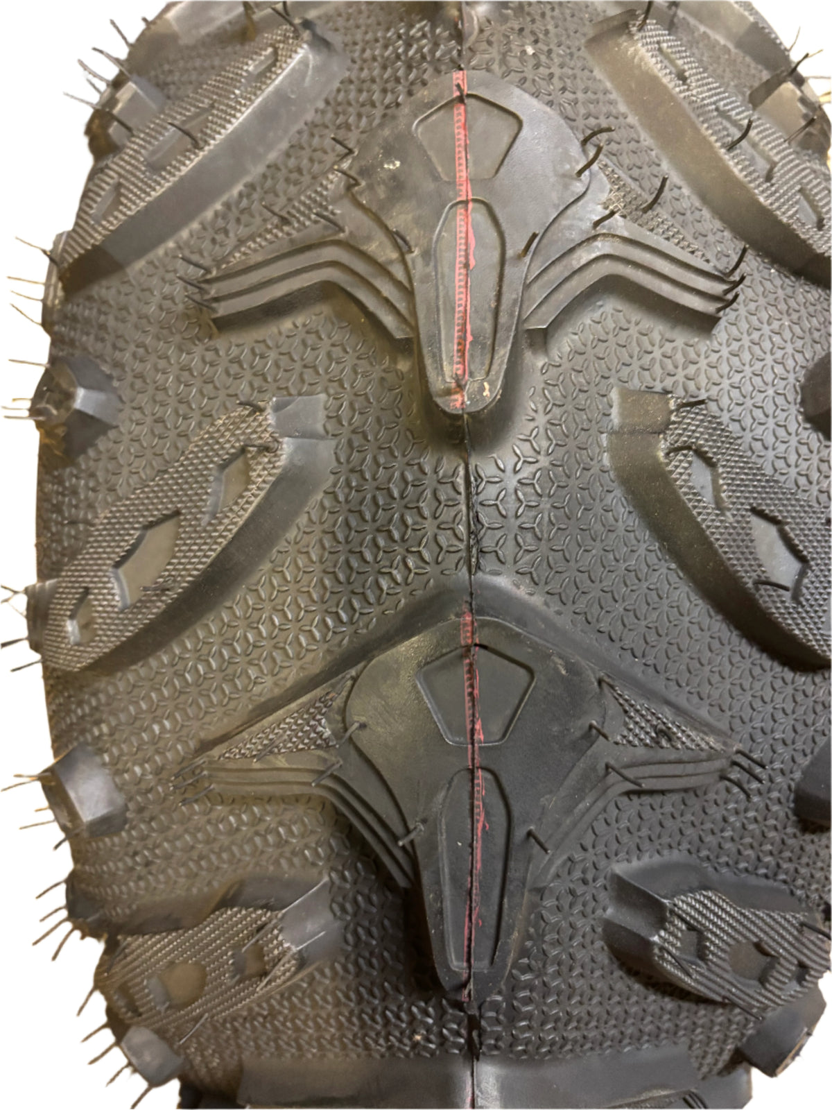 MASSFX GRINDER BSW AT 22 10 9 45F 6PLY ATV/UTV TIRE MG22109
