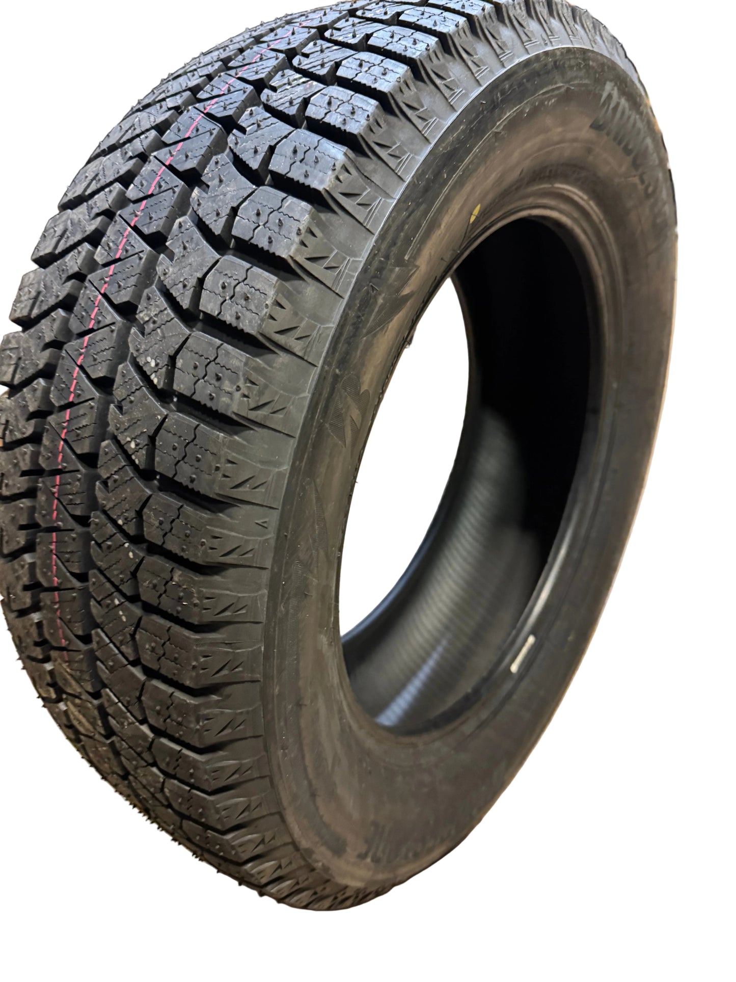 BRIDGESTONE BLIZZAK WS90 BSW P 215 60 16 95H WINTER TIRE 001137