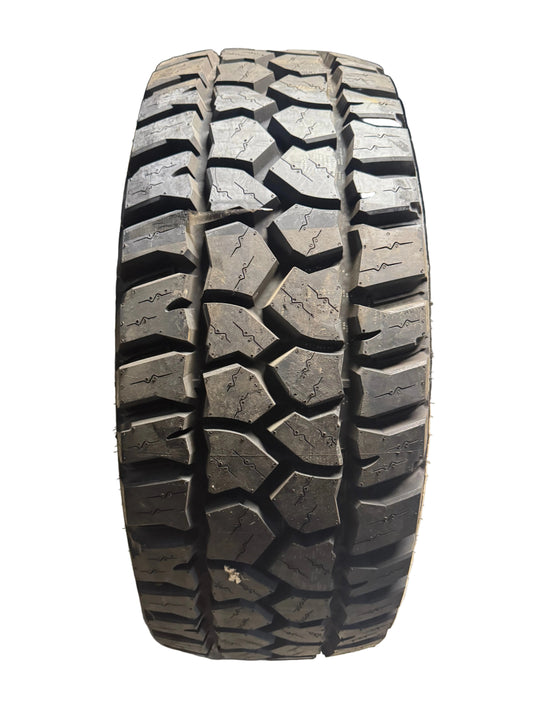 HERCULES TERRA TRAC T/G MAX OWL LT 315 70 17 121/118Q 8PLY RUGGED TERRAIN TIRE 09050