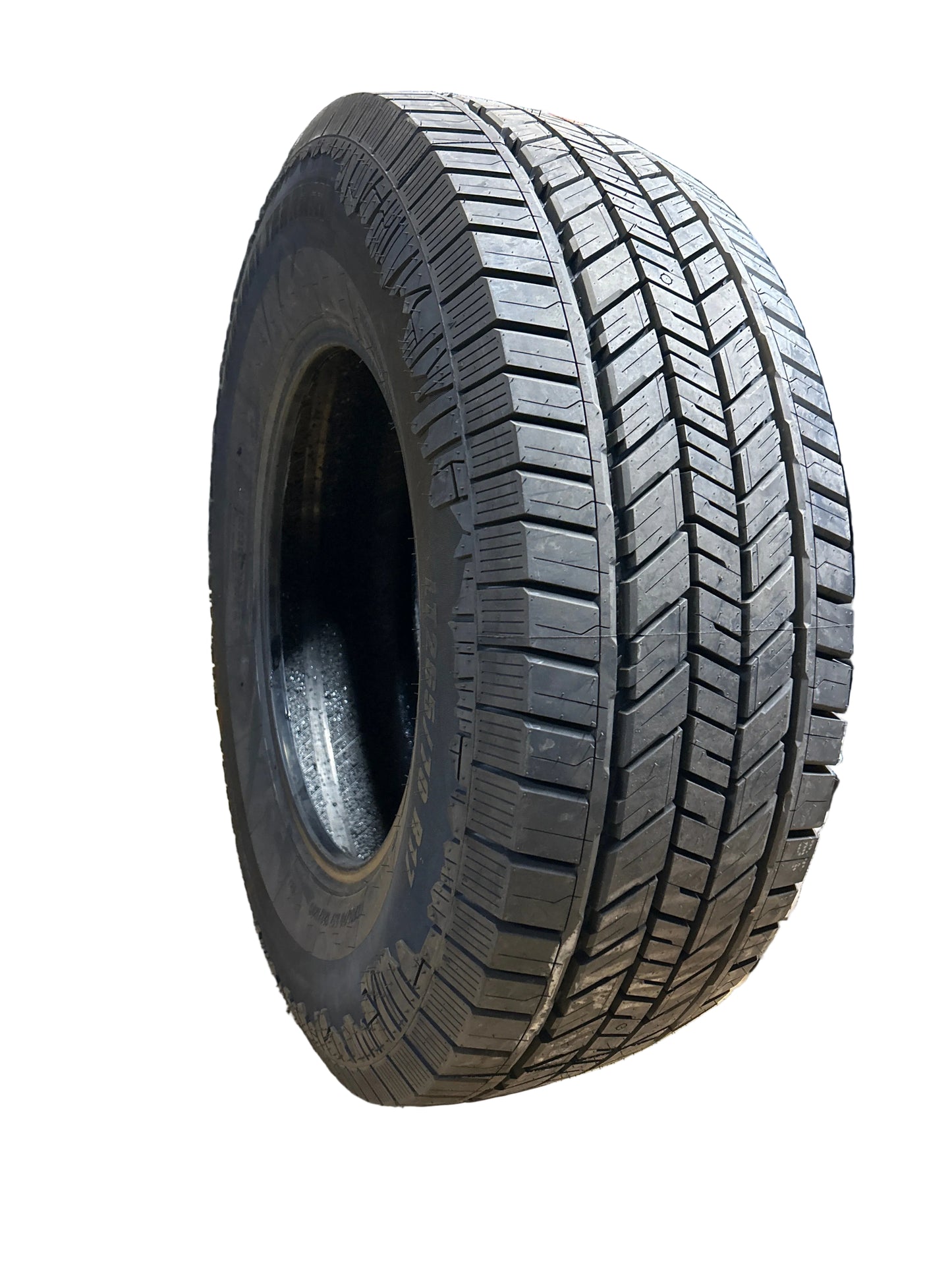 MOHAVE HIGHWAY TERRAIN BSW LT 265 70 17 123/120S  ALL SEASON TIRE MOCSTH0005