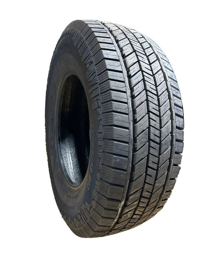 MOHAVE HIGHWAY TERRAIN BSW LT 265 70 17 123/120S  ALL SEASON TIRE MOCSTH0005