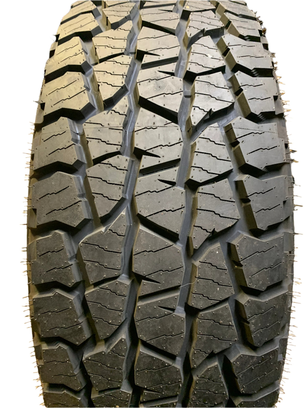 ACHILLES DESERT HAWK AT3 BSW P 275 65 18 116T ALL TERRAIN TIRE ADK63