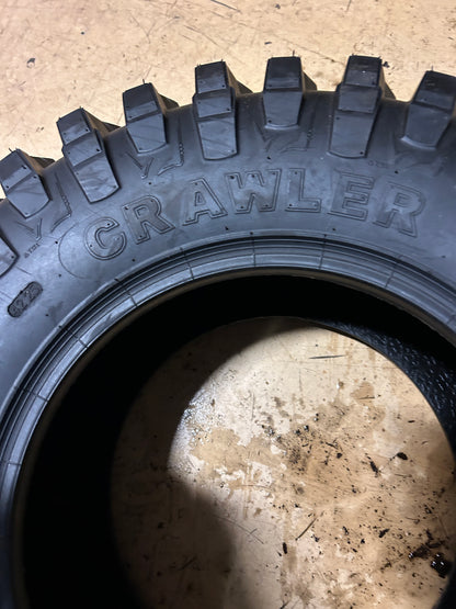 OBOR CRAWLER BSW  25 9 12 84F 8PLY ATV/UTV TIRE OC25912