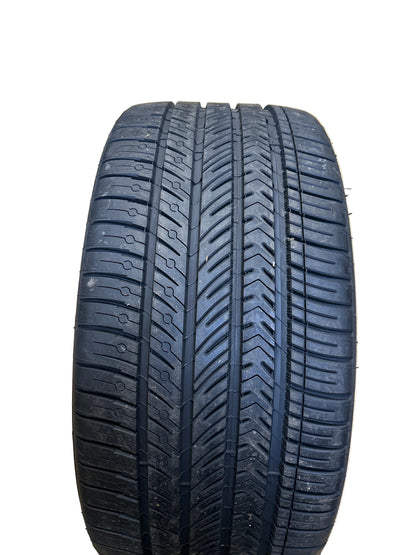 MICHELIN PILOT SPORT ALL SEASON 4 BSW P 275 40 20 106Y UHP TIRE 03133