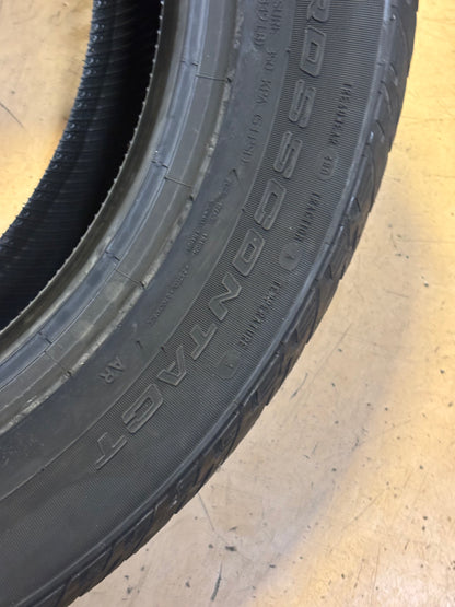 CONTINENTAL CROSSCONTACT LX SPORT (AR) ALFA ROMEO BSW P 235 55 19 101V XL ALL SEASON TIRE 03548520000
