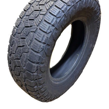 DTO TOYO OPEN COUNTRY A/T III BSW P 265 70 18 116H ALL TERRAIN TIRE 310810