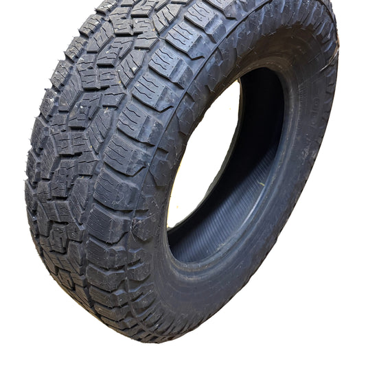 DTO TOYO OPEN COUNTRY A/T III BSW P 265 70 18 116H ALL TERRAIN TIRE 310810