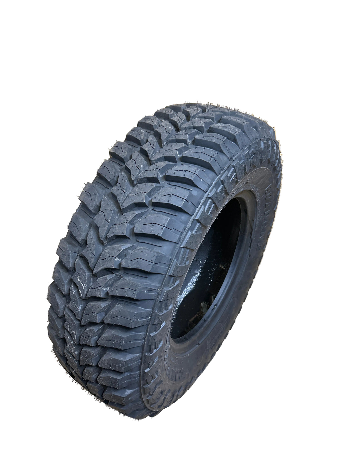 ROADONE CAVALRY M/T BSW LT 235 75 15 104Q 6PLY MUD TIRE RL1254