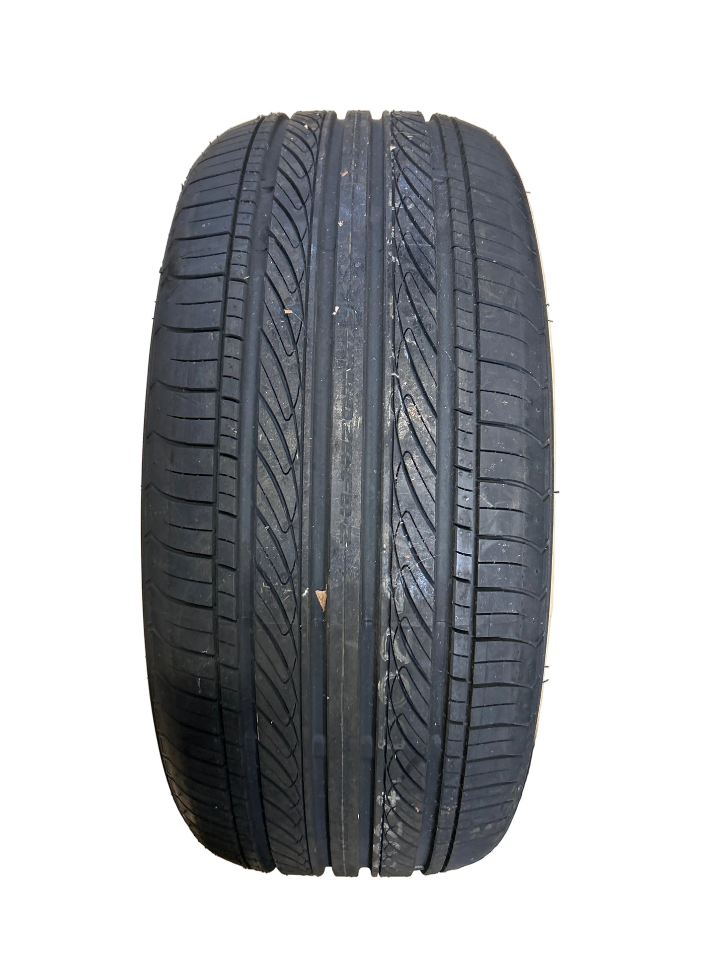 NOS 2 FEDERAL FORMOZA FD2 BSW P 245 45 18 96W ALL SEASON TIRE 29DK8A