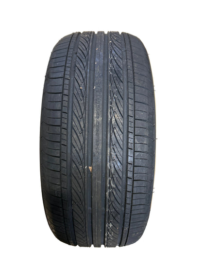 NOS 2 FEDERAL FORMOZA FD2 BSW P 245 45 18 96W ALL SEASON TIRE 29DK8A