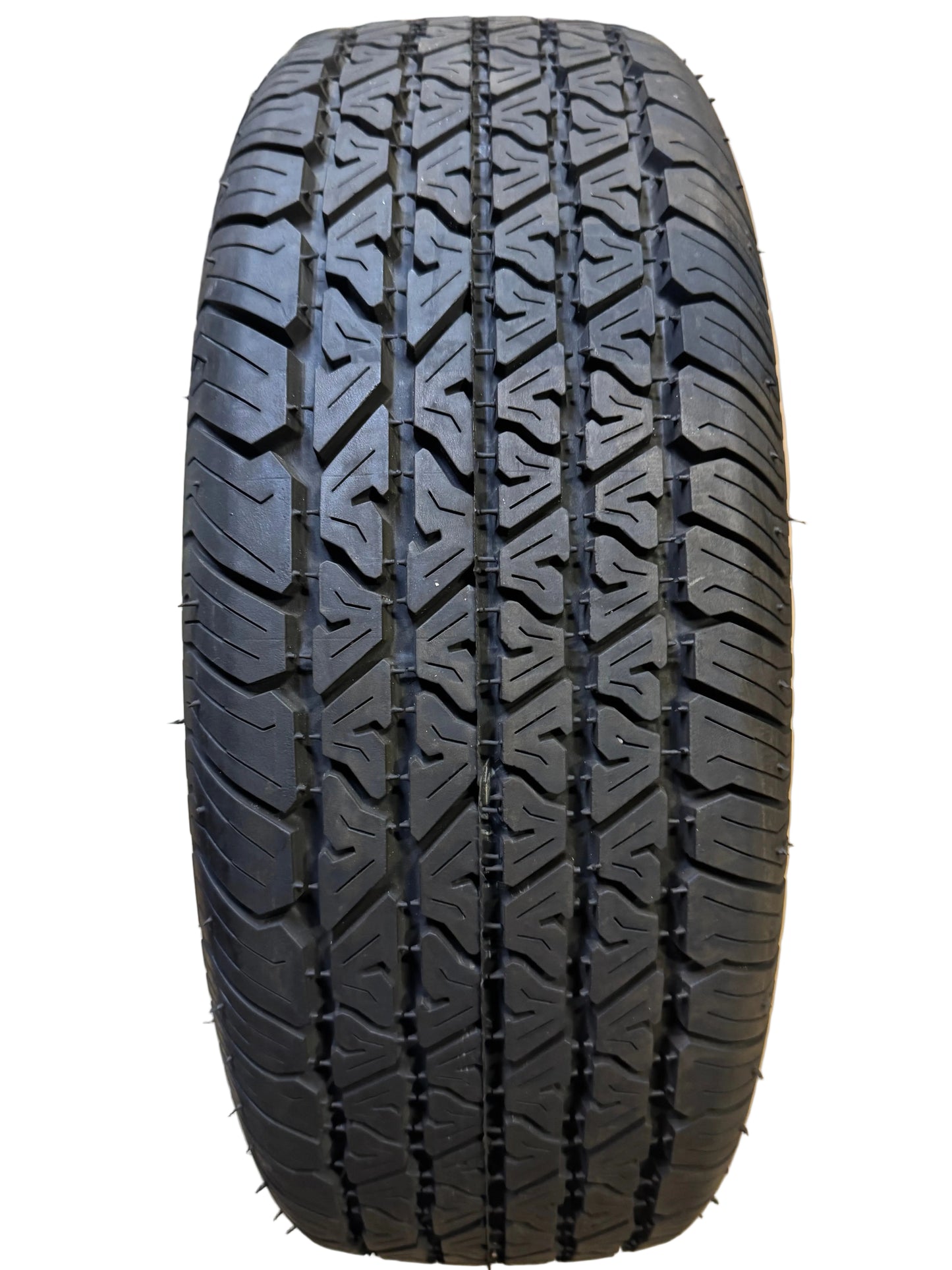 BFGOODRICH SILVERTOWN RADIAL RED STRIPE P 215 70 15 97S ALL SEASON TIRE 579762