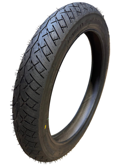 BRIDGESTONE BATTLAX BT46 BSW 3.25 19 54H FRONT MOTORCYCLE TIRE 11659