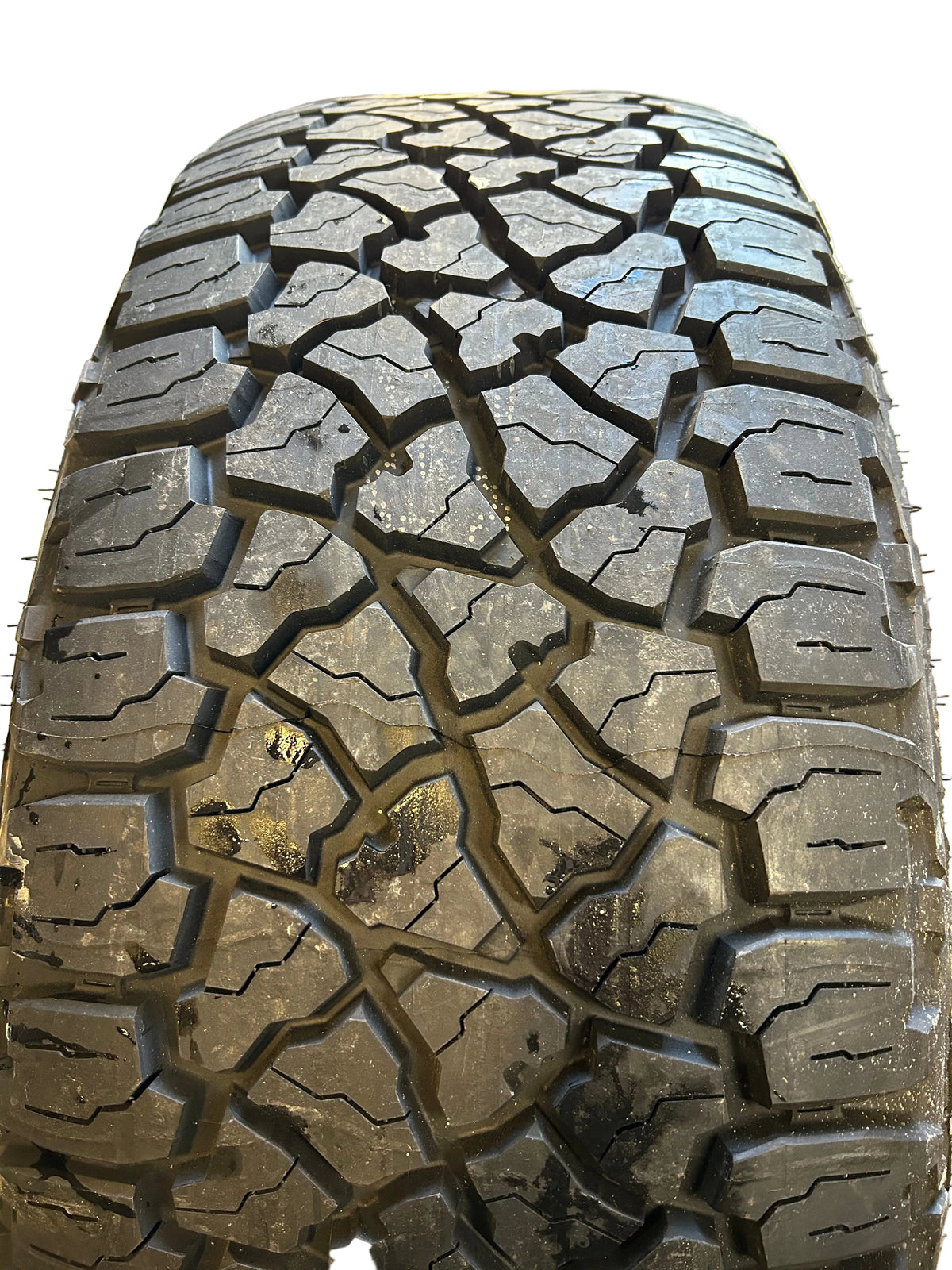 KELLY EDGE AT BSW P 275 55 20 113S ALL TERRAIN TIRE 357636279