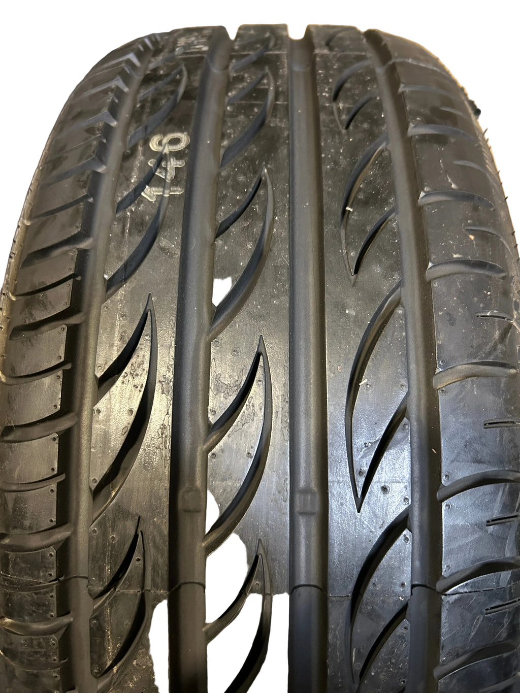PIRELLI P ZERO NERO BSW P 215 45 17 91Y PERFORMANCE TIRE 1463000