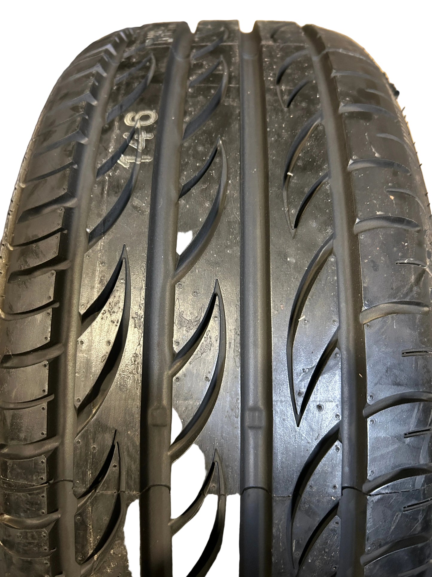 PIRELLI P ZERO NERO BSW P 215 45 17 91Y PERFORMANCE TIRE 1463000