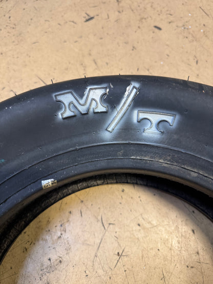 MICKEY THOMPSON ET FRONT WL  25 4.5 15 DRAG TIRE 250934