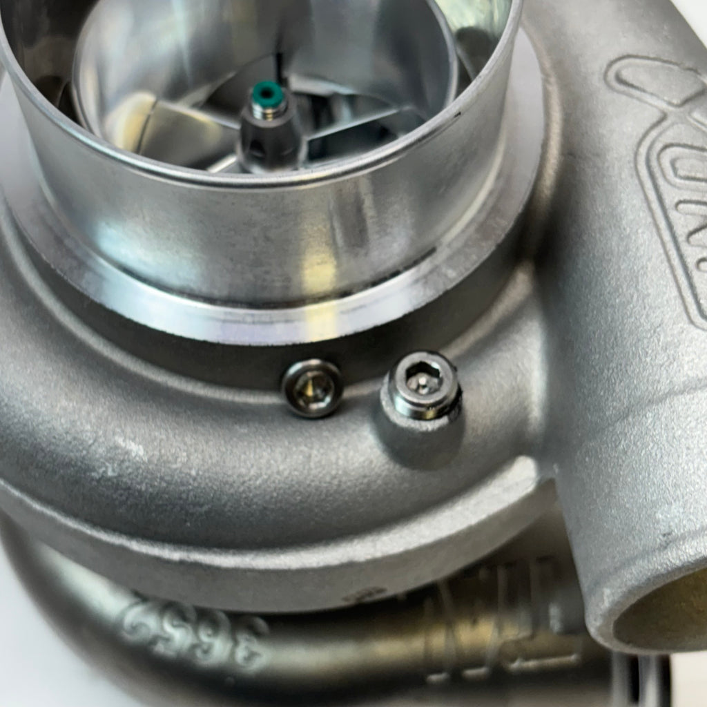 XONA ROTOR X2C SERIES TURBOCHARGER 68MM 1041 SLC082202