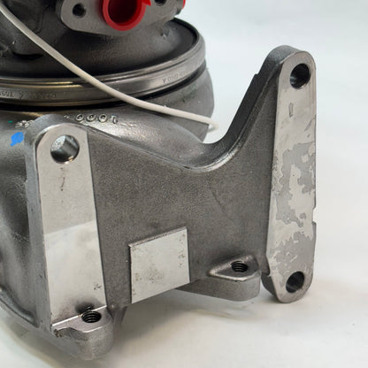 GARRETT 848212-5001S CHEVROLET/GMC 6.6L DURAMAX LMM/LLY/LBZ TURBOCHARGER
