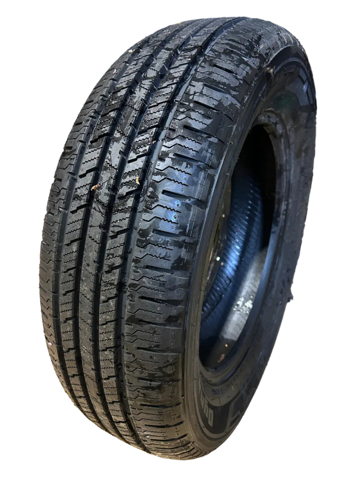 HANKOOK DYNAPRO HT BSW P 225 65 17 102H HIGHWAY TIRE 1023527