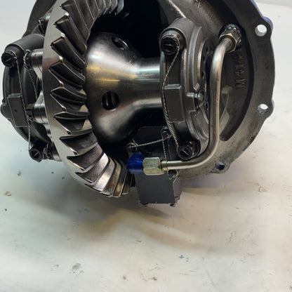 FORD 9" 4.86 RATIO NODULAR DIFFERENTIAL W/ INTERNAL OIL PUMP