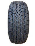 FIRESTONE WEATHERGRIP BSW P 225 60 17 99H ALL WEATHER TIRE 004431