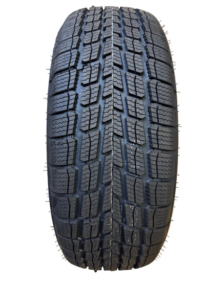 FIRESTONE WEATHERGRIP BSW P 225 60 17 99H ALL WEATHER TIRE 004431