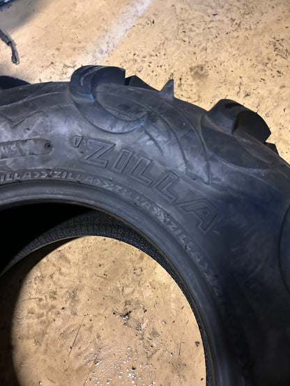 MAXXIS ZILLA BSW AT 30 11 14 6PLY ATV/UTV TIRE TM00446100