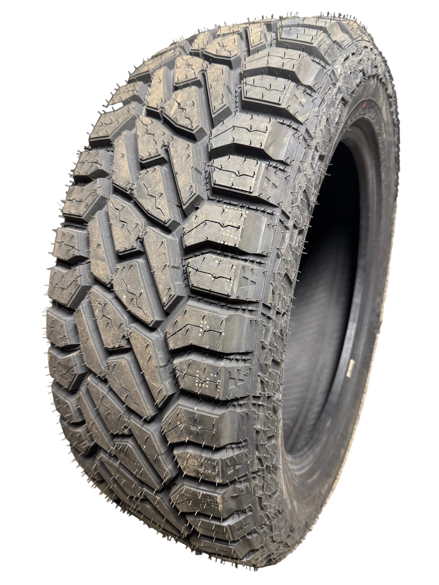 NEOTERRA NEOMAX-RT BSW LT 265 60 20 121/118Q 10PLY RUGGED TERRAIN TIRE 6959613731204