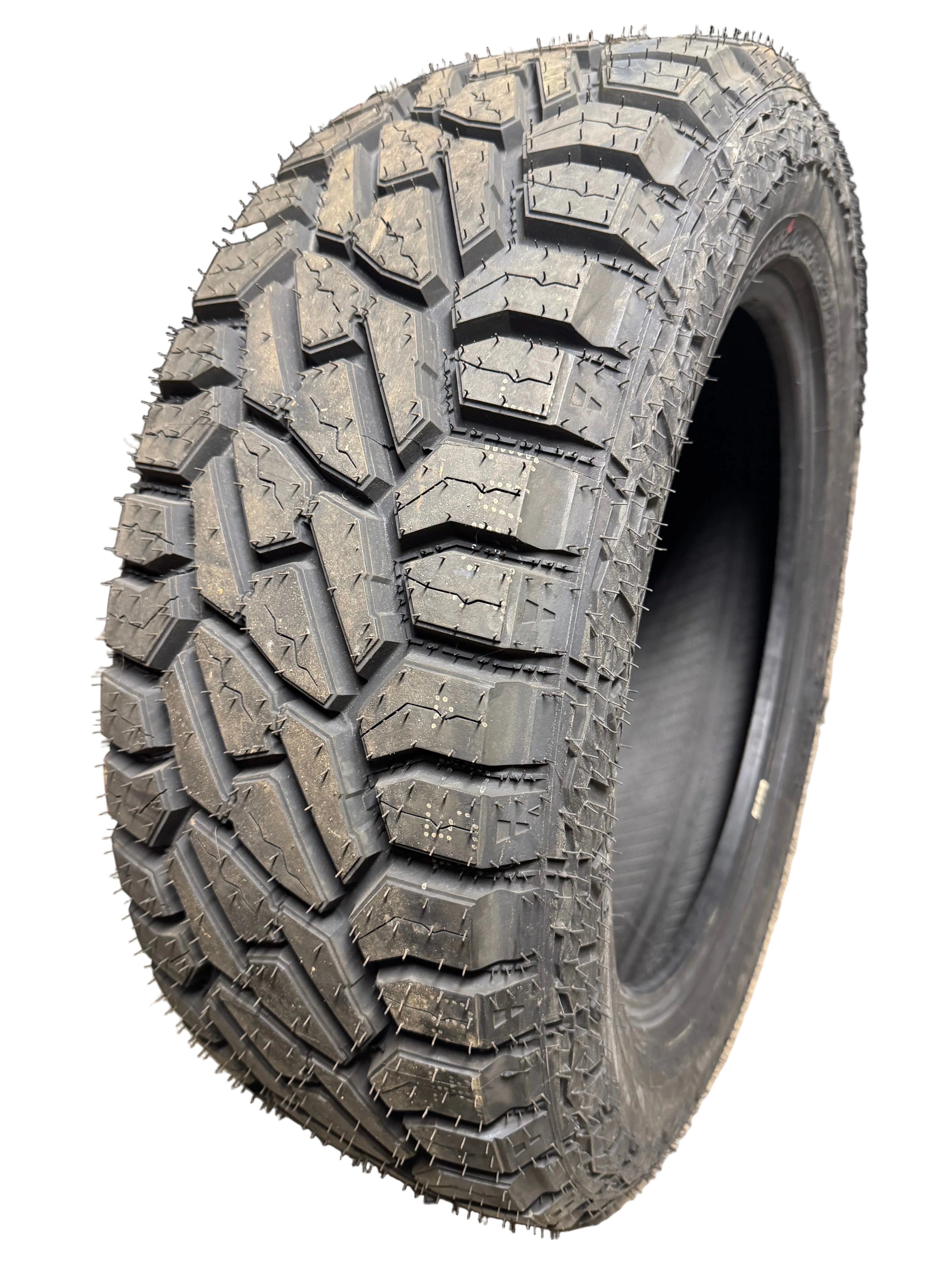 NEOTERRA NEOMAX-RT BSW LT 265 60 20 121/118Q 10PLY RUGGED TERRAIN TIRE 6959613731204