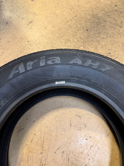 NEXEN ARIA AH7 BSW P  225 65 16 100T ALL SEASON TIRE 13044NXK