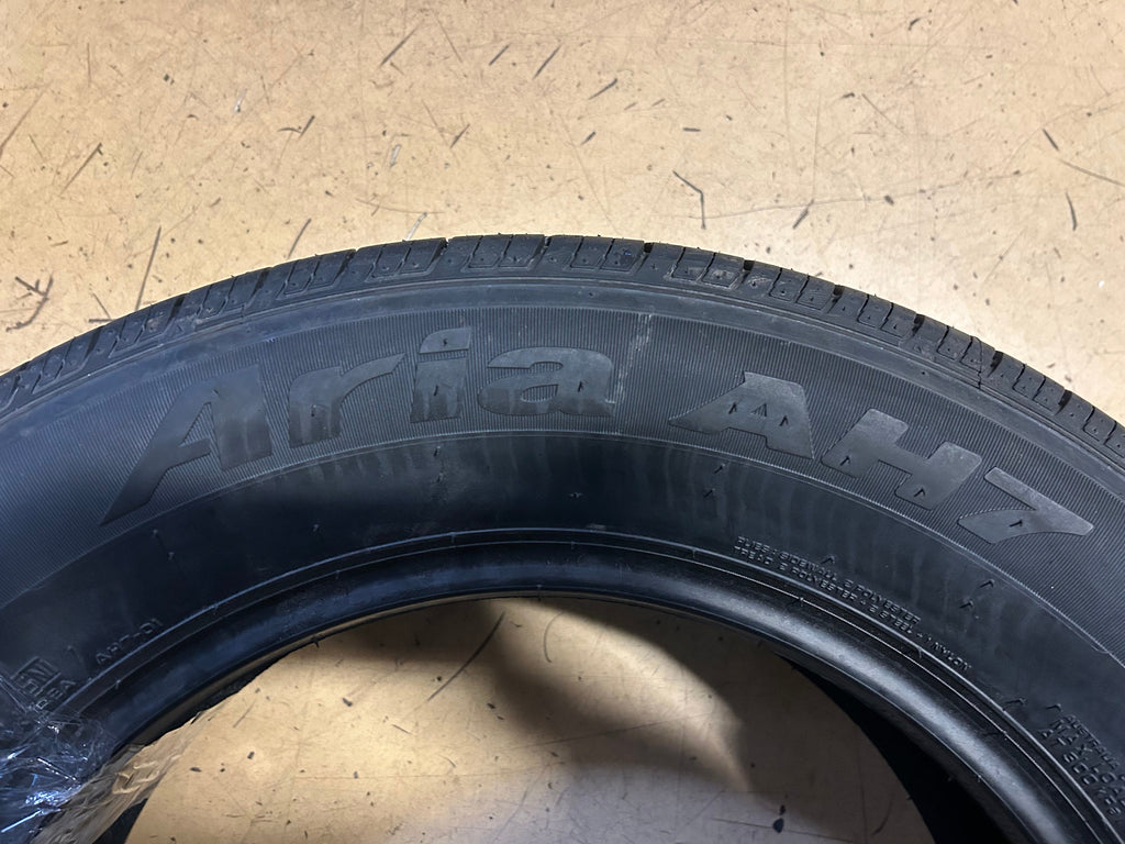 NEXEN ARIA AH7 BSW P 235 60 17 102H  ALL SEASON TIRE 13042NXK