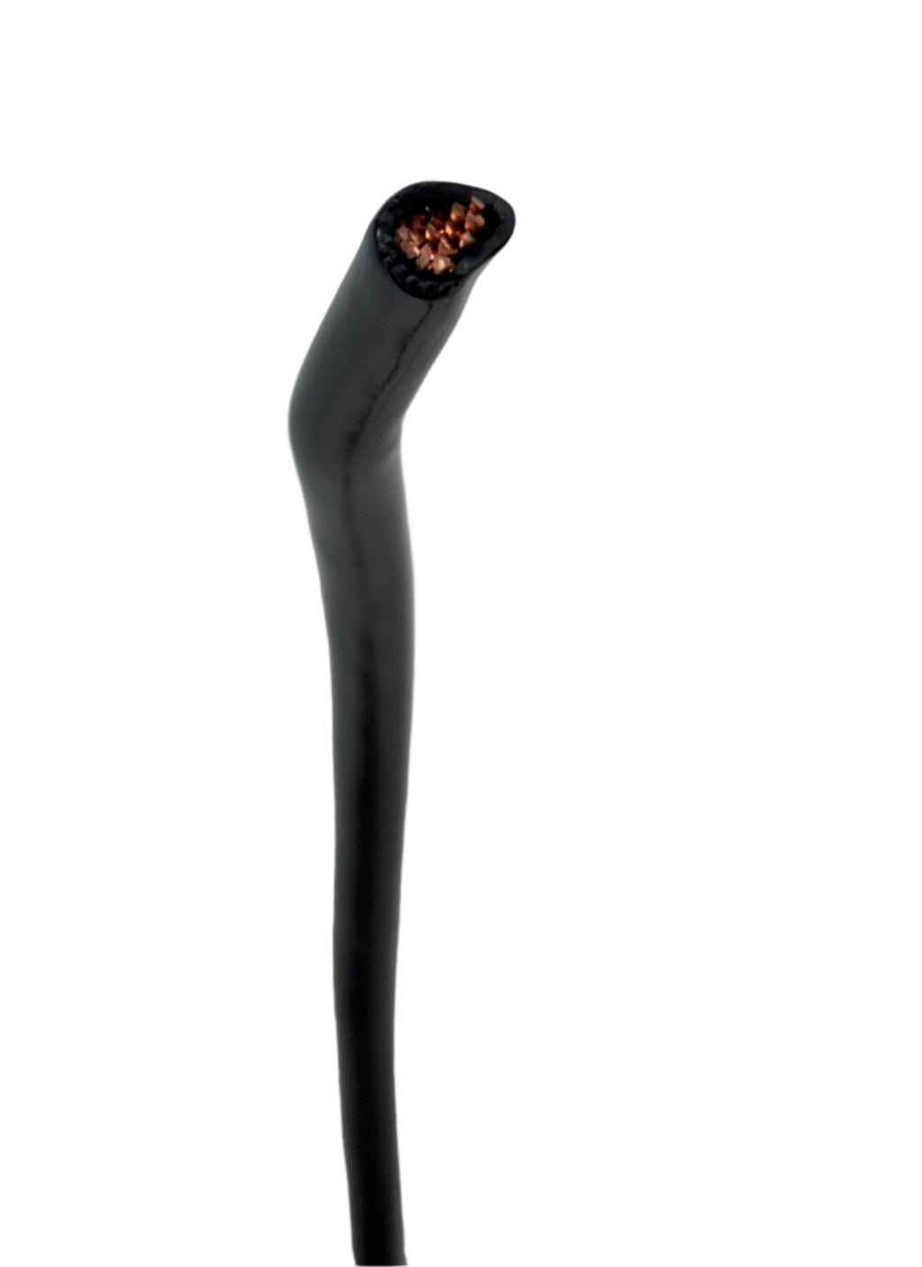 SOUTHWIRE 6 BLACK STRANDED CU SIMPULL THHN WIRE 475 FEET 20493399