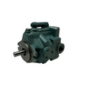 DAIKIN INDUSTRIES V SERIES PISTON PUMP DE2015