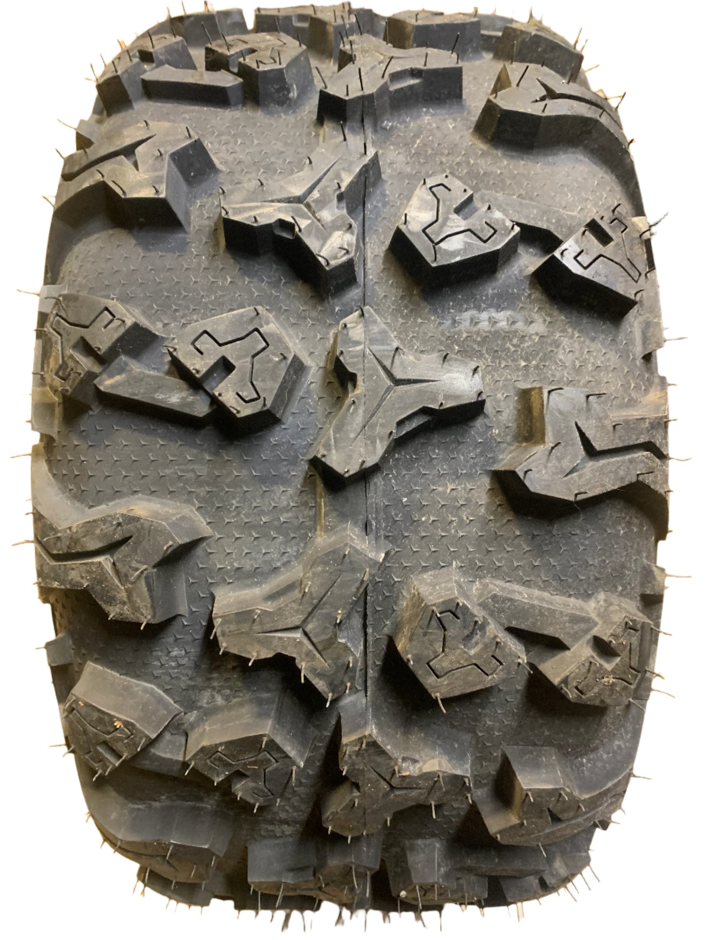ZION FREE COUNTRY  BSW AT 25 11 12 70J 8 PLY ATV/UTV TIRE LB1601