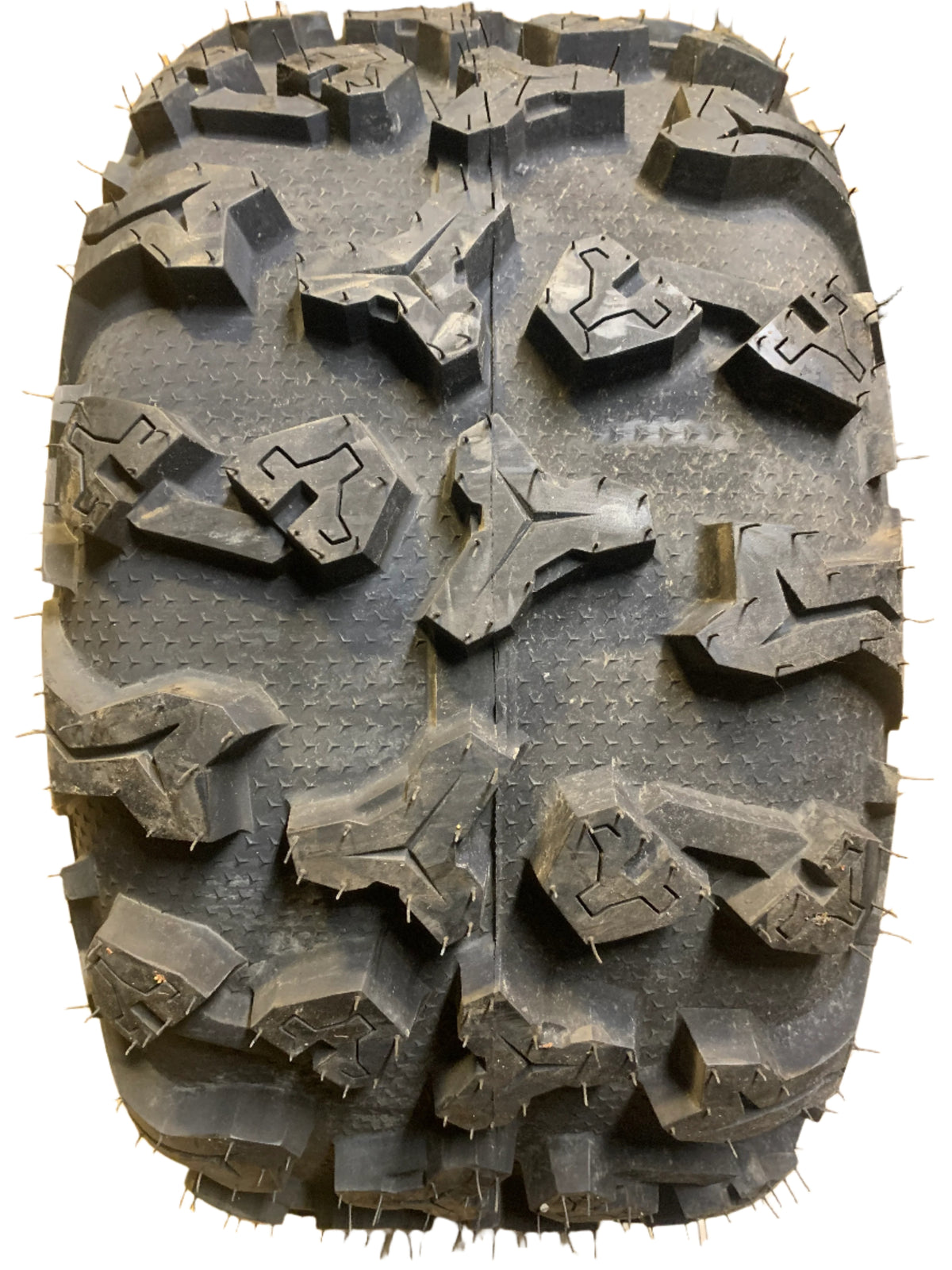 ZION FREE COUNTRY  BSW AT 25 11 12 70J 8 PLY ATV/UTV TIRE LB1601