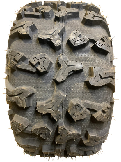 ZION FREE COUNTRY  BSW AT 25 11 12 70J 8 PLY ATV/UTV TIRE LB1601