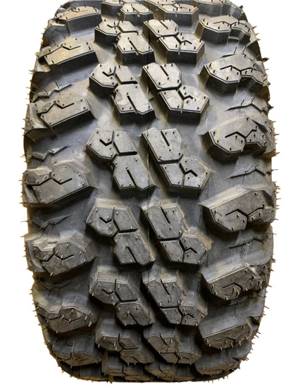 PALDIN AIRLOC BSW AT  25 10 12 69J 10PLY ATV/UTV TIRE AT1129