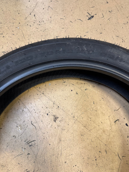 SHINKO SE890 JOURNEY BSW 130 70 18 63H FRONT MOTORCYCLE TIRE 874661