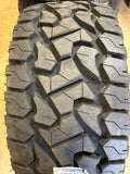 GLADIATOR X COMP X/T  RWL LT 33 12.50 20 119Q RUGGED TERRAIN TIRE 1932300334