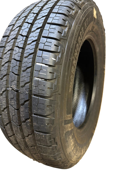 GOODYEAR WRANGLER WORKHORSE HT BSW LT 235 65 16 121/119R 10PLY ALL SEASON TIRE 131195995