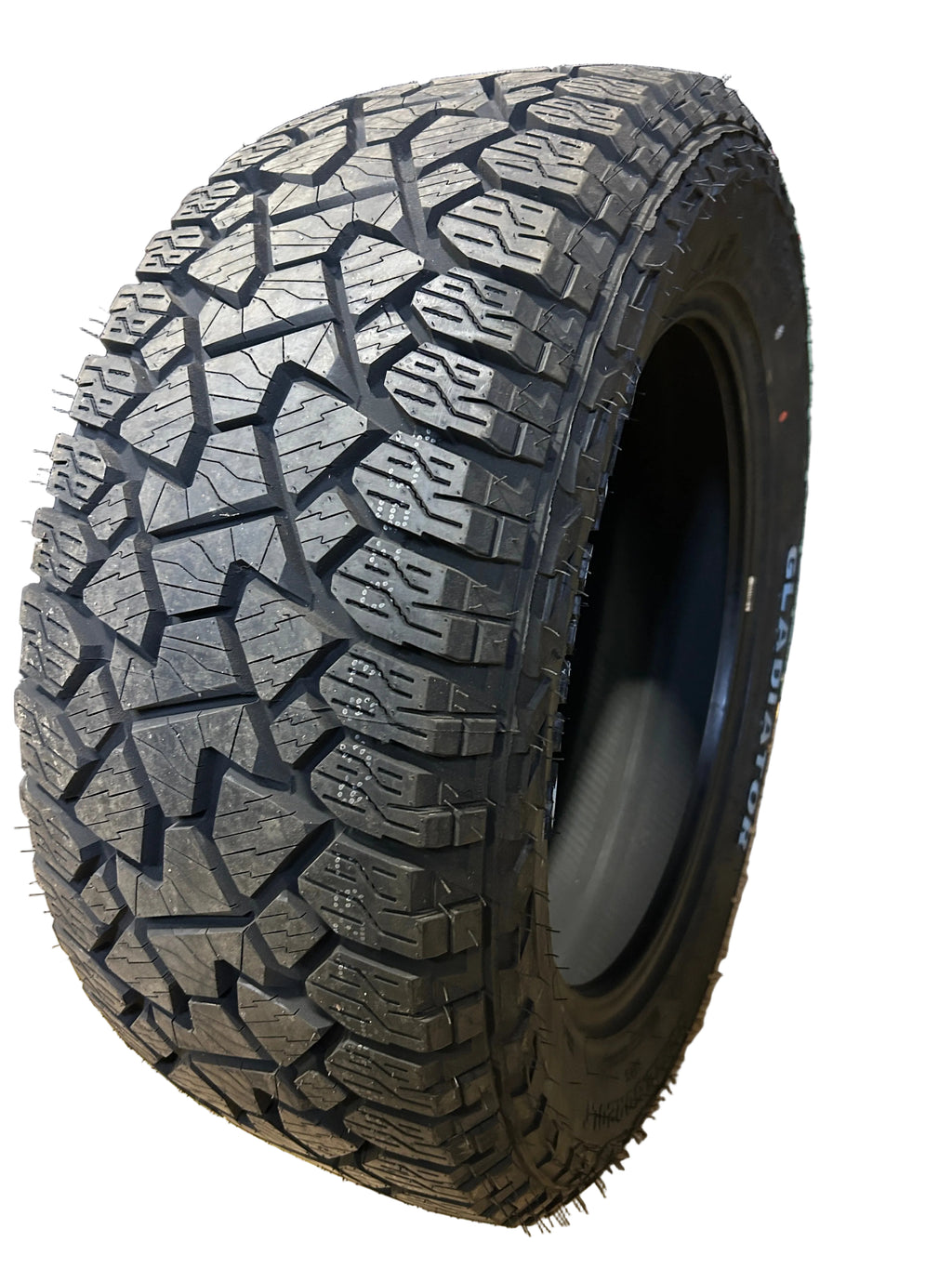GLADIATOR X COMP A/T RWL LT 33 12.5 20 114Q 10PLY ALL TERRAIN TIRE 1932360533