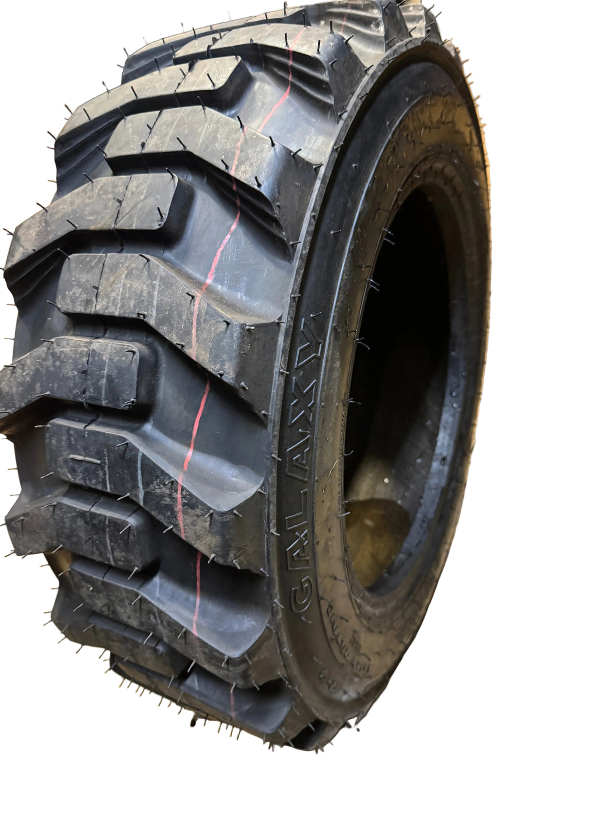 GALAXY XD2010 118A2 BSW  27 8.5 15 8PLY INDUSTRIAL TIRE 11114233