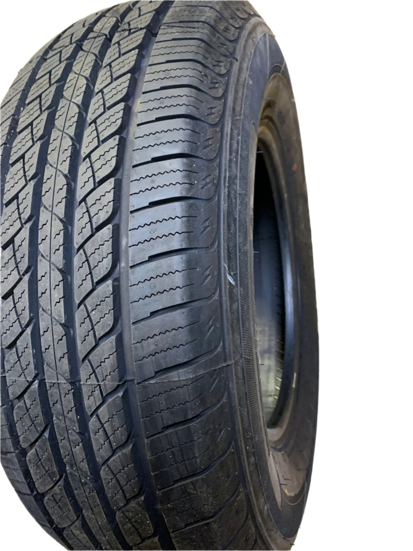 2 WESTLAKE SU318 H/T BSW P 235 70 15 103T ALL SEASON TIRE 24252002